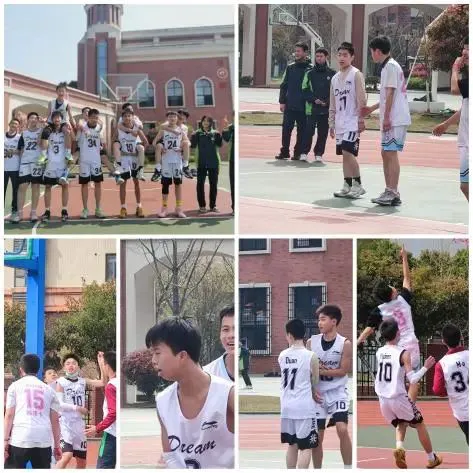 如何为青少年设计一个充满趣味性的篮球训练场地?_2