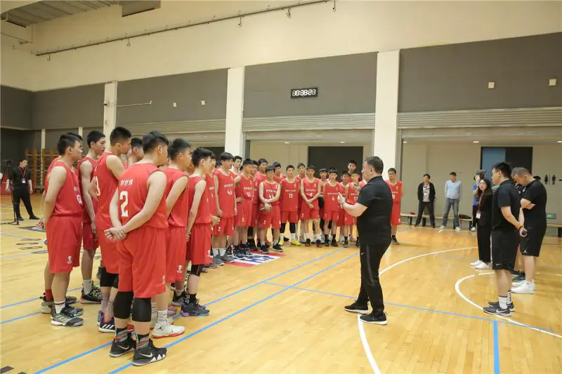 篮球教练队长训练计划书范文图片_0